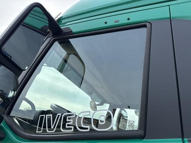 Leasing of  Iveco X-Way 570 Iveco X-Way 570: picture 14