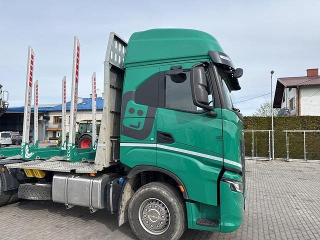 Leasing of  Iveco X-Way 570 Iveco X-Way 570: picture 21
