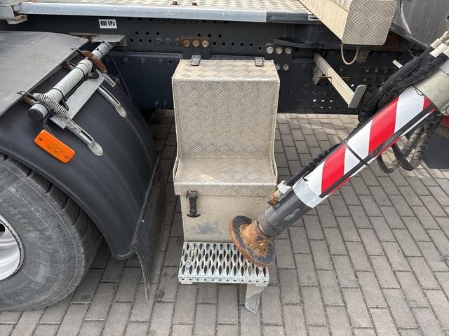Leasing of  Iveco X-Way 570 Iveco X-Way 570: picture 24
