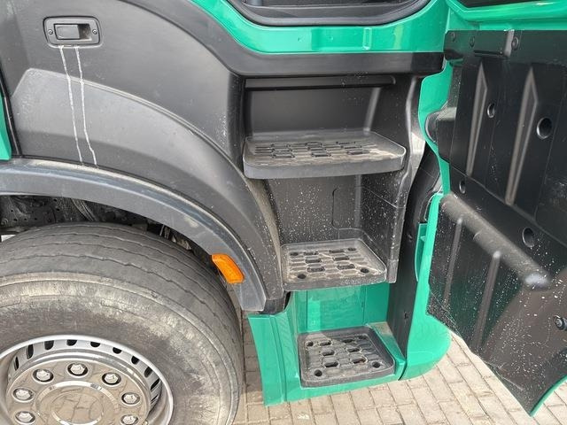Leasing of  Iveco X-Way 570 Iveco X-Way 570: picture 22