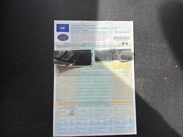 Leasing of  Iveco X-Way 570 Iveco X-Way 570: picture 19