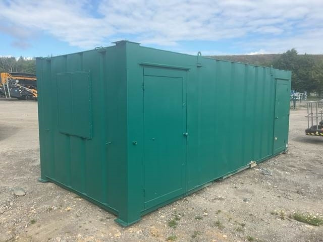 Alsim - Construction container: picture 3 Alsim - Construction container: picture 3