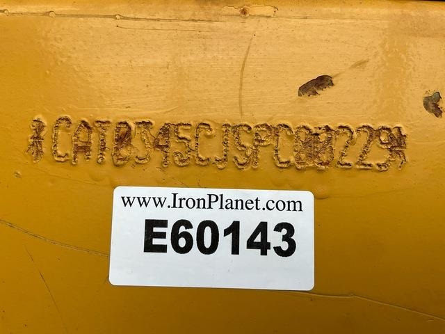 CAT 345CL - Demolition excavator: picture 5 CAT 345CL - Demolition excavator: picture 5