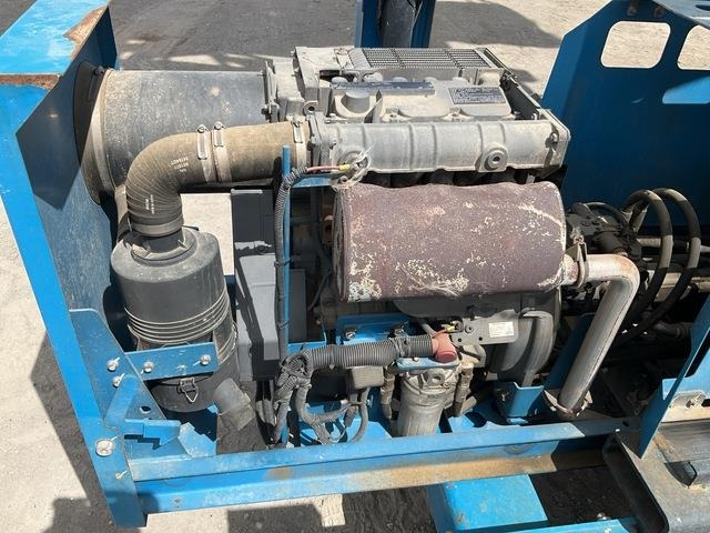 Scissor lift Genie GS5390: picture 12