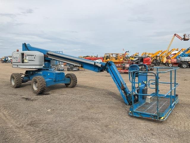 Genie S45 - Telescopic boom: picture 4 Genie S45 - Telescopic boom: picture 4