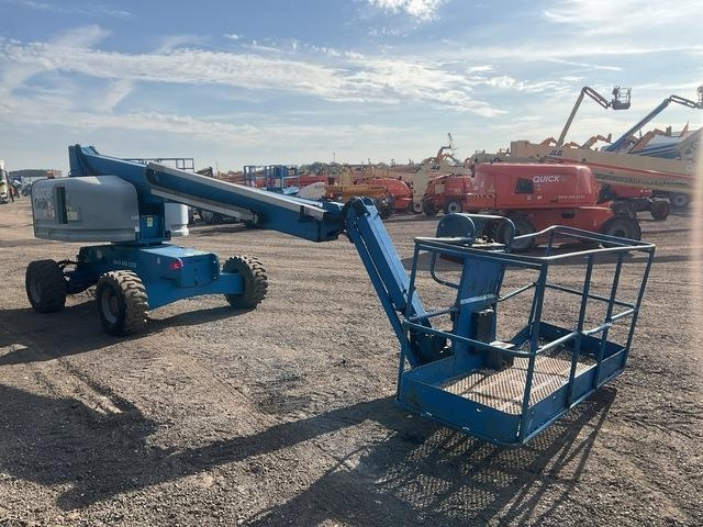Genie S45 - Telescopic boom: picture 4 Genie S45 - Telescopic boom: picture 4