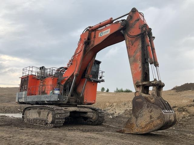 Hitachi EX1900-6BH - Crawler excavator: picture 4 Hitachi EX1900-6BH - Crawler excavator: picture 4