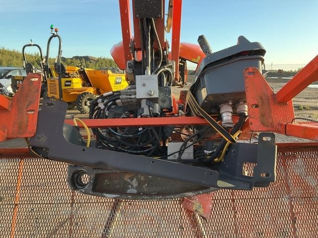 Telescopic boom JLG 860SJ: picture 8 Telescopic boom JLG 860SJ: picture 8