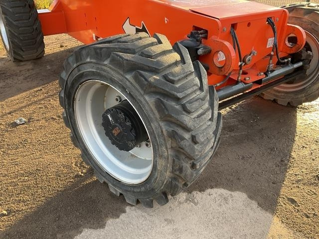 Telescopic boom JLG 860SJ: picture 22 Telescopic boom JLG 860SJ: picture 22