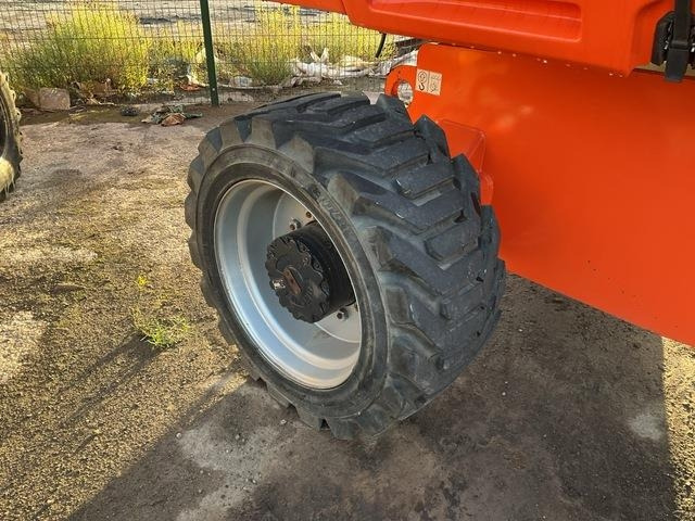 Telescopic boom JLG 860SJ: picture 21 Telescopic boom JLG 860SJ: picture 21