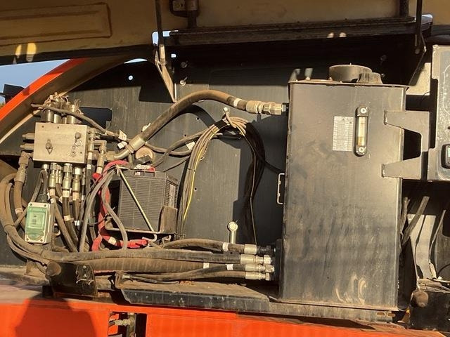 Telescopic boom JLG 860SJ: picture 20 Telescopic boom JLG 860SJ: picture 20