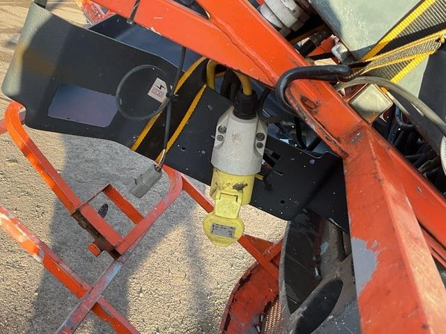 Telescopic boom JLG 860SJ: picture 14 Telescopic boom JLG 860SJ: picture 14