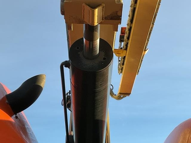 Telescopic boom JLG 860SJ: picture 18 Telescopic boom JLG 860SJ: picture 18