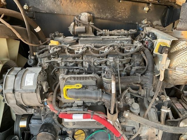 Telescopic boom JLG 860SJ: picture 12 Telescopic boom JLG 860SJ: picture 12