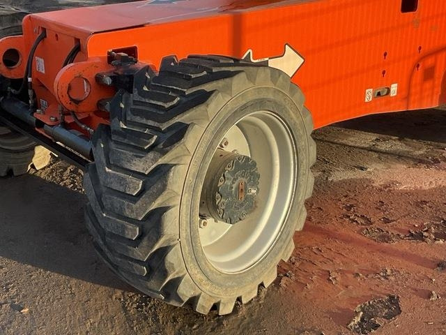 Telescopic boom JLG 860SJ: picture 23 Telescopic boom JLG 860SJ: picture 23