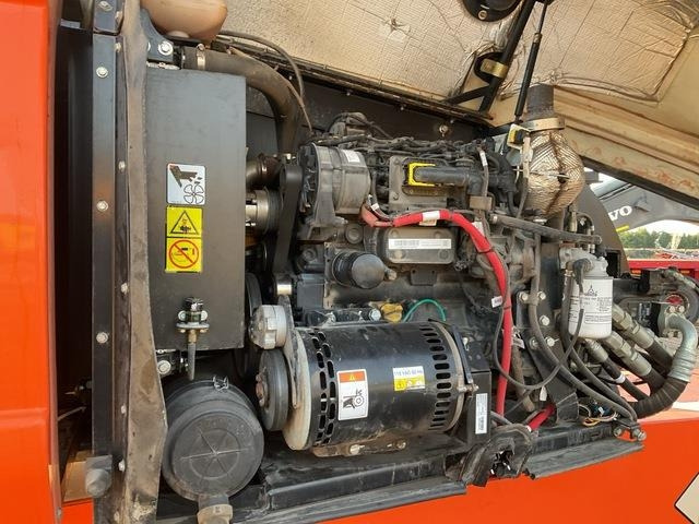 Telescopic boom JLG 860SJ: picture 10 Telescopic boom JLG 860SJ: picture 10