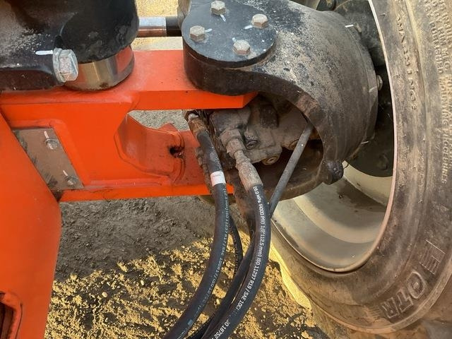 Telescopic boom JLG 860SJ: picture 16 Telescopic boom JLG 860SJ: picture 16