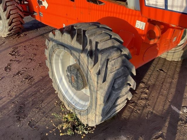 Telescopic boom JLG 860SJ: picture 24 Telescopic boom JLG 860SJ: picture 24