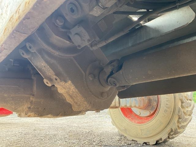 Articulated boom SkyJack SJ51AJ: picture 17