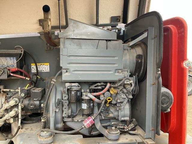 Articulated boom SkyJack SJ51AJ: picture 12