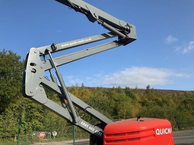 Articulated boom SkyJack SJ51AJ: picture 24