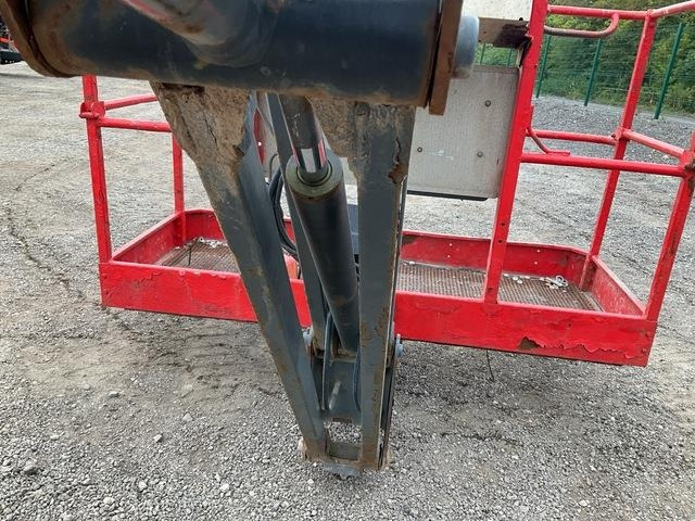 Articulated boom SkyJack SJ51AJ: picture 23