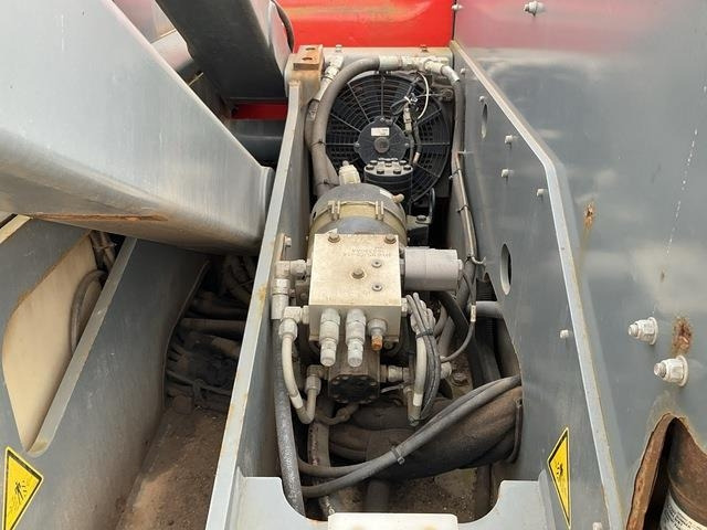 Articulated boom SkyJack SJ51AJ: picture 22