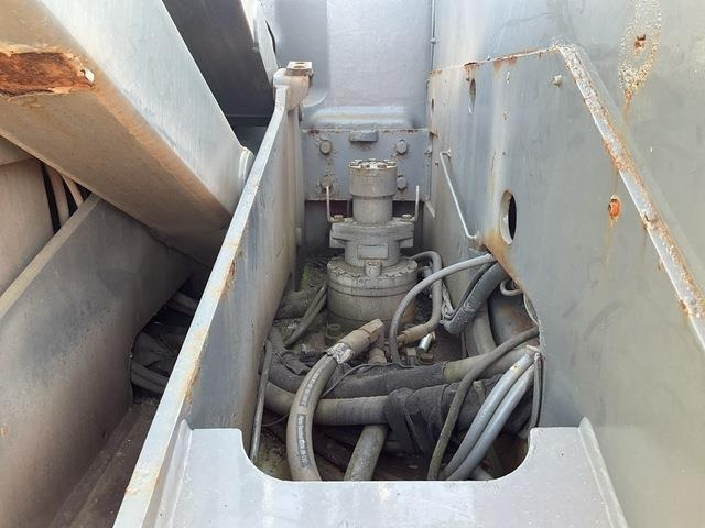 Articulated boom SkyJack SJ51AJ: picture 18