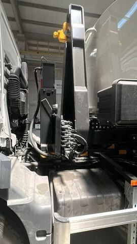 Tank truck MAN TGM18.250: picture 9 Tank truck MAN TGM18.250: picture 9