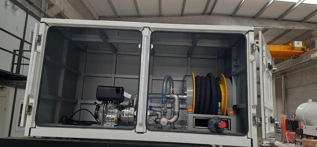 Tank truck MAN TGM18.250: picture 7 Tank truck MAN TGM18.250: picture 7