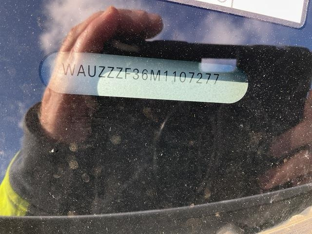 Audi Q3 - Car: picture 5 Audi Q3 - Car: picture 5