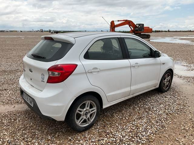 Ford KA+ - Car: picture 3 Ford KA+ - Car: picture 3