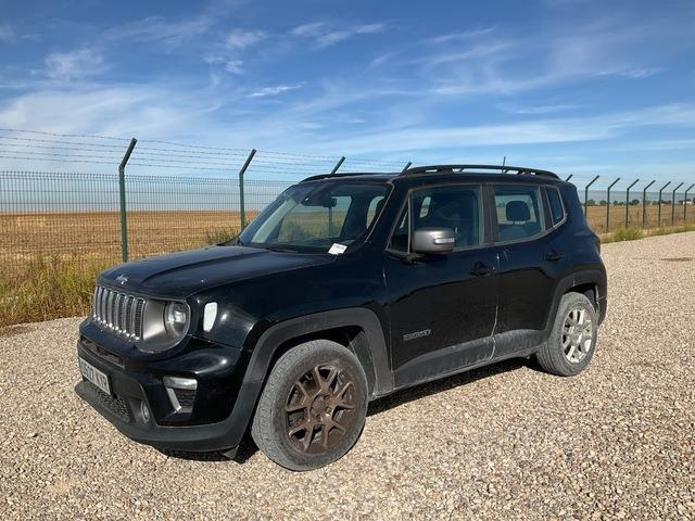 Jeep Renegade - Car: picture 1 Jeep Renegade - Car: picture 1