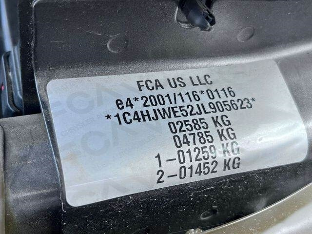 Jeep Wrangler JK Command - SUV: picture 5 Jeep Wrangler JK Command - SUV: picture 5