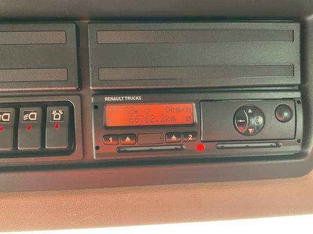 Leasing of  Renault Kerax 430DXI Renault Kerax 430DXI: picture 22
