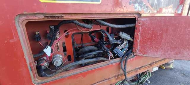 Ditch Witch JT4020AT - Directional boring machine: picture 2 Ditch Witch JT4020AT - Directional boring machine: picture 2