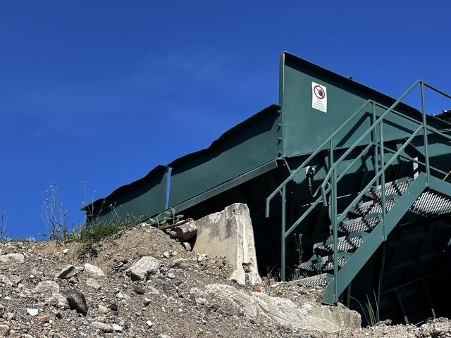 Rimac RT218 - Crusher: picture 5 Rimac RT218 - Crusher: picture 5