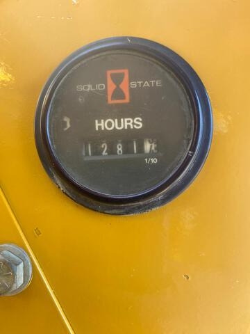 Vermeer RT450 - Trencher: picture 3 Vermeer RT450 - Trencher: picture 3