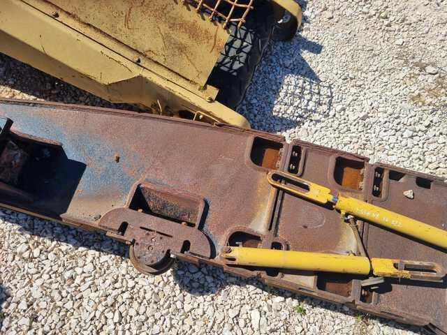 Vermeer T558 - Trencher: picture 2 Vermeer T558 - Trencher: picture 2