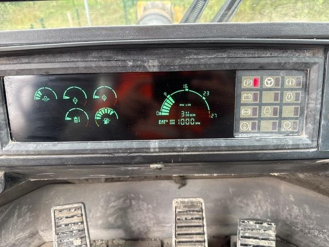 Wheel loader CAT 990: picture 24 Wheel loader CAT 990: picture 24
