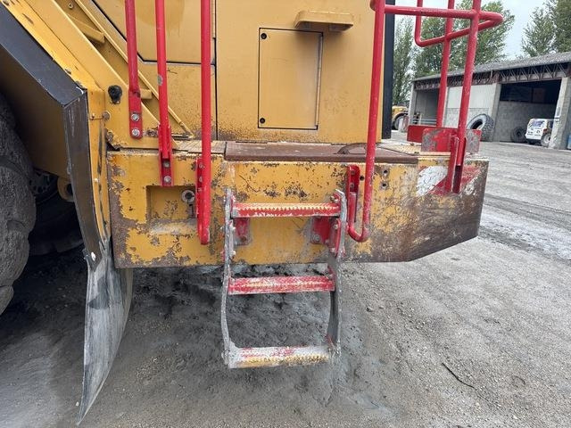 Wheel loader CAT 990: picture 10 Wheel loader CAT 990: picture 10