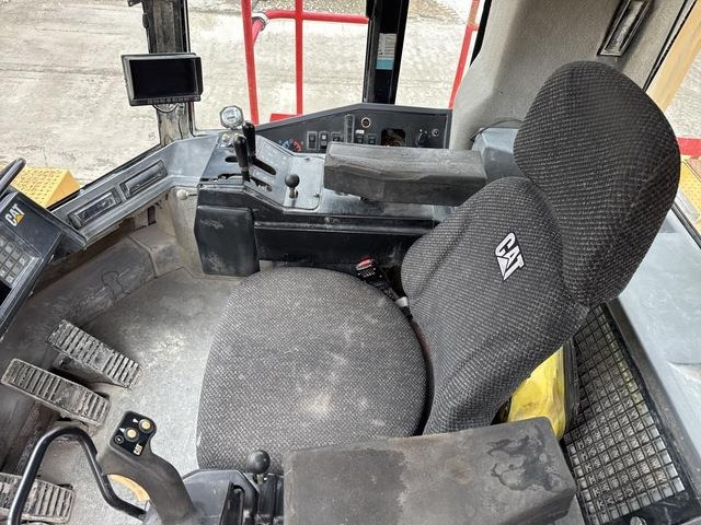 Wheel loader CAT 990: picture 16 Wheel loader CAT 990: picture 16