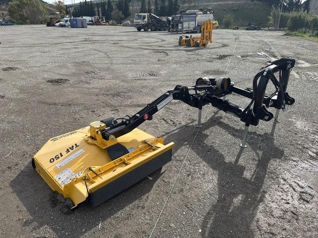 Omarv TAF 150 - Flail mower: picture 2 Omarv TAF 150 - Flail mower: picture 2