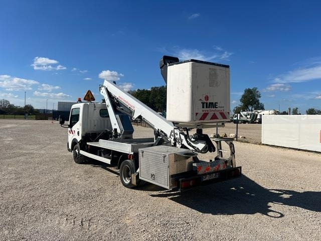 Renault Maxity 120DXI - Other machinery: picture 2 Renault Maxity 120DXI - Other machinery: picture 2