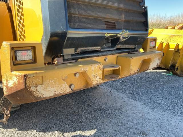 Leasing of  CAT 966M CAT 966M: picture 20