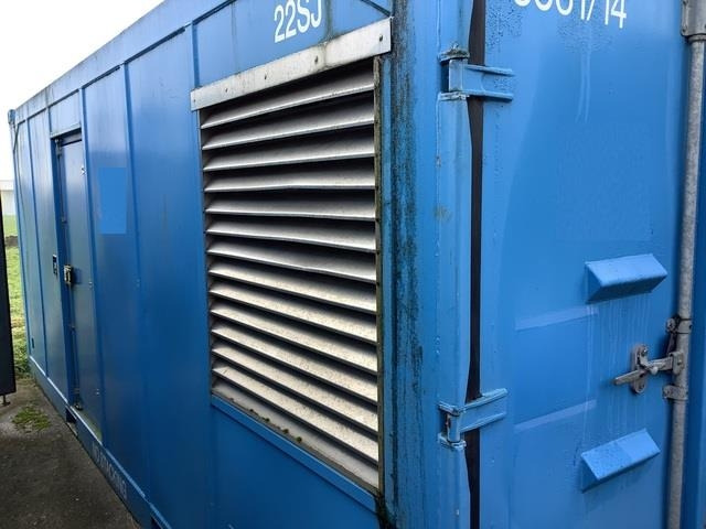 Interpower Atex - Generator set: picture 4 Interpower Atex - Generator set: picture 4