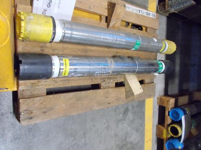 Well Completion Equipment Including Landing Nipple - Construction equipment: picture 5 Well Completion Equipment Including Landing Nipple - Construction equipment: picture 5