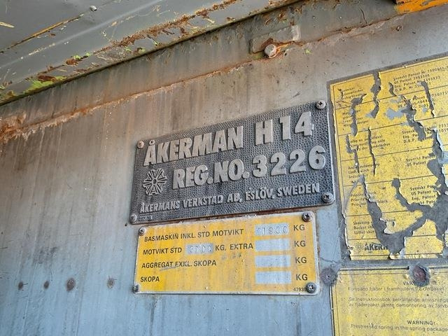 Banut 500 - Pile driver: picture 5 Banut 500 - Pile driver: picture 5