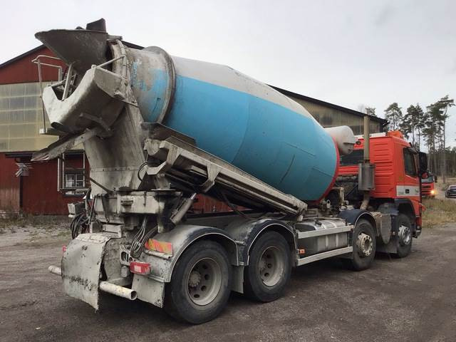 Volvo FM400 - Other machinery: picture 3 Volvo FM400 - Other machinery: picture 3