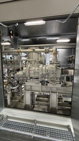 Kobelco KS20SX - Industrial equipment: picture 3 Kobelco KS20SX - Industrial equipment: picture 3